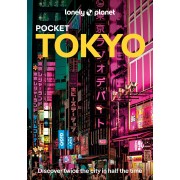 Pocket Tokyo Lonely Planet